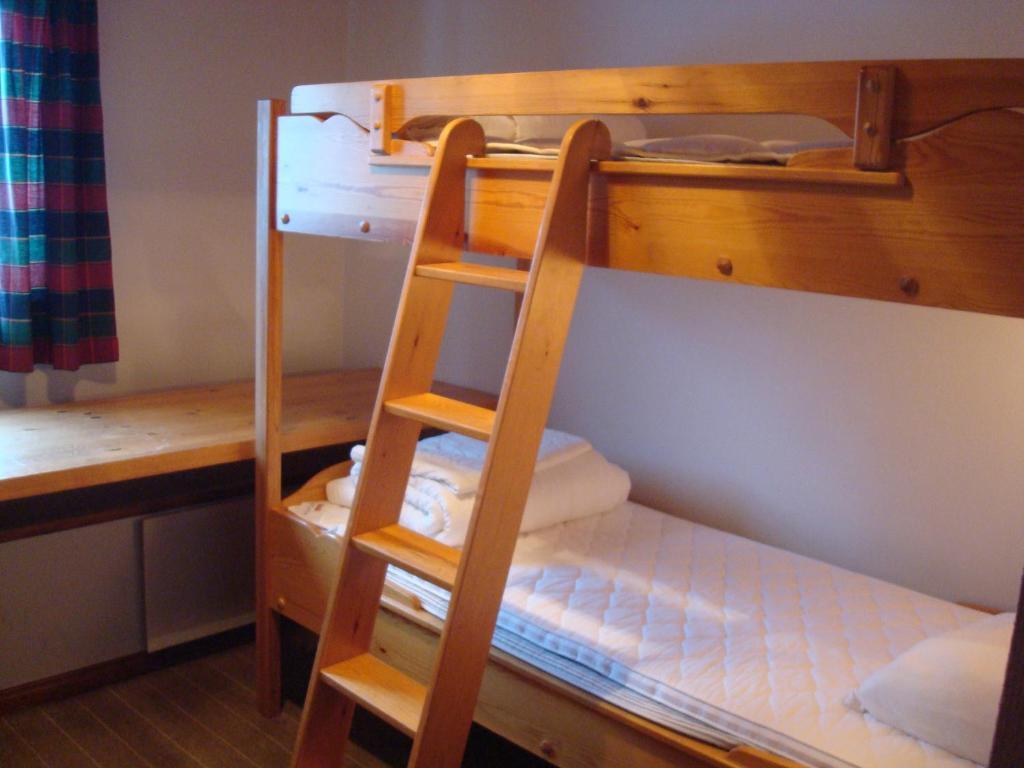 Villa Fjaellriket Baggården Zimmer foto