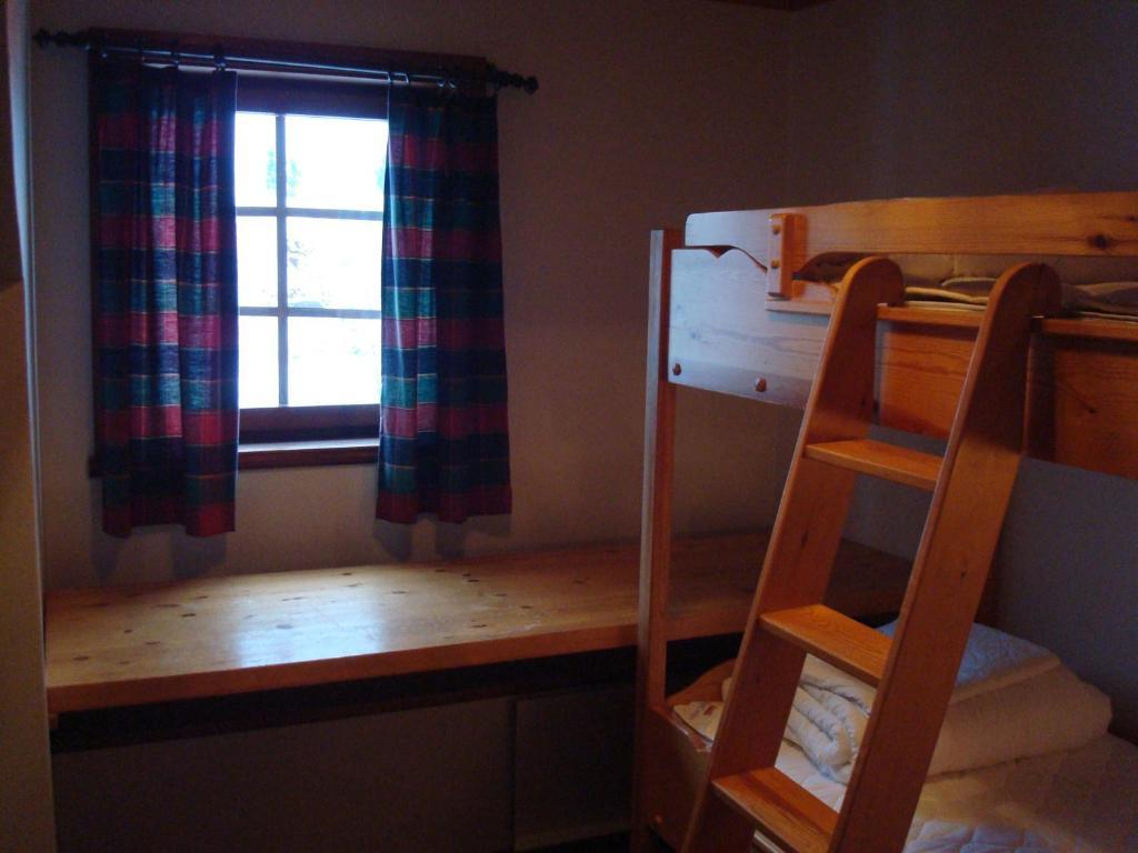 Villa Fjaellriket Baggården Zimmer foto