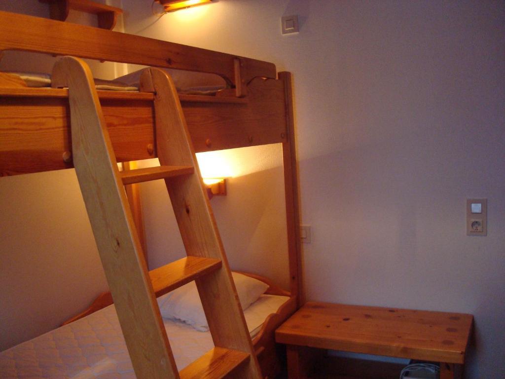 Villa Fjaellriket Baggården Zimmer foto